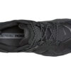 Anacapa Low Gore Tex ‘Black’
