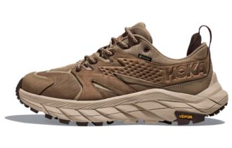 Anacapa Low GORE-TEX ‘Dune Oxford Tan’