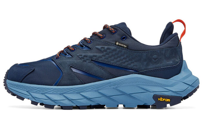 Anacapa Low Gore Tex ‘Outer Space Mountain Spring’
