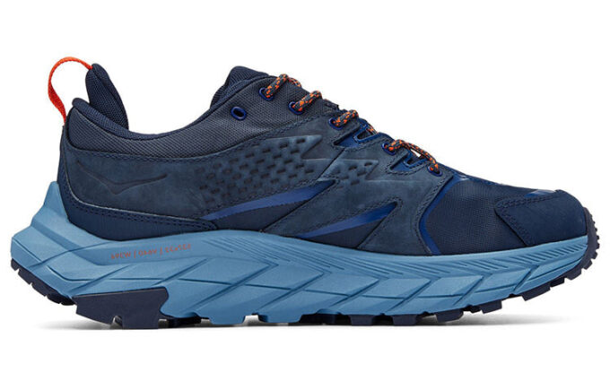 Anacapa Low Gore Tex ‘Outer Space Mountain Spring’