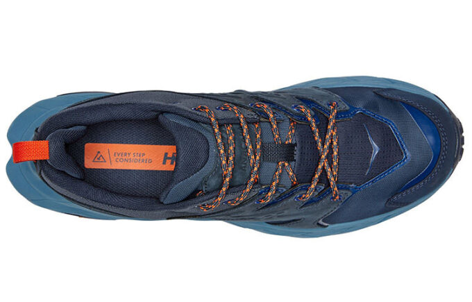 Anacapa Low Gore Tex ‘Outer Space Mountain Spring’