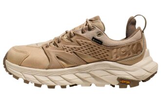 Anacapa Low GORE-TEX ‘Shifting Sand’