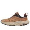 Anacapa Low Gore Tex ‘Tiger’s Eye Tan’