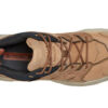 Anacapa Low Gore Tex ‘Tiger’s Eye Tan’