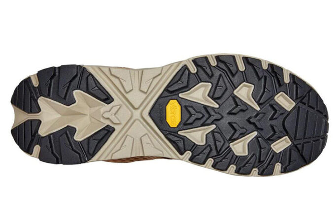 Anacapa Low Gore Tex ‘Tiger’s Eye Tan’