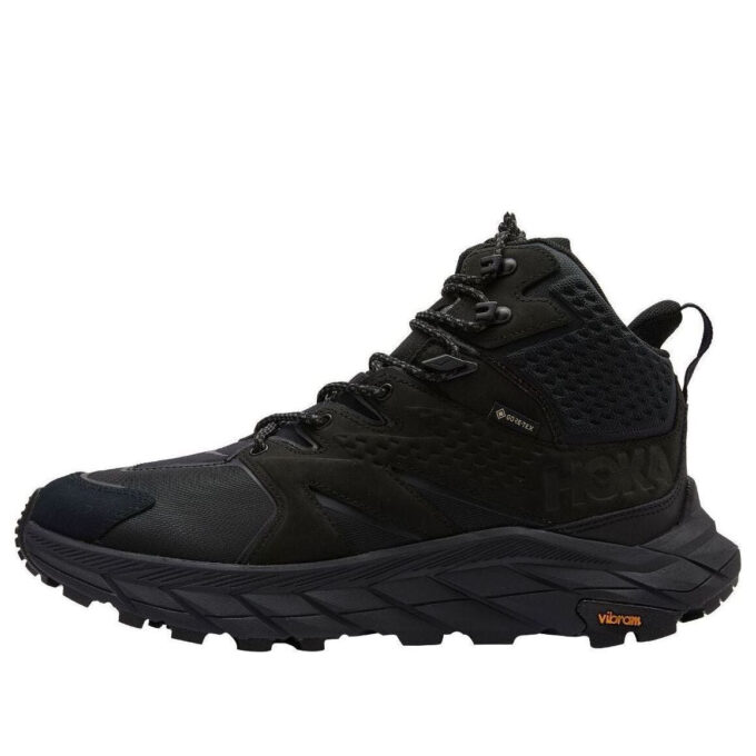 Anacapa Mid Gore Tex ‘Black’ Anacapa Mid Gore Tex ‘Black’