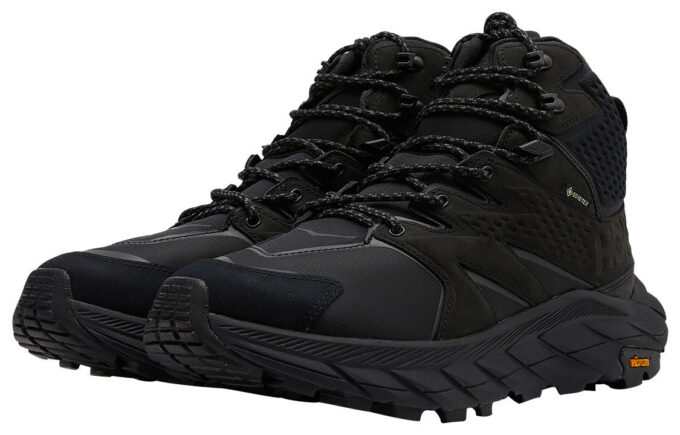 Anacapa Mid Gore Tex ‘Black’ Anacapa Mid Gore Tex ‘Black’