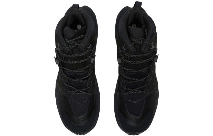 Anacapa Mid Gore Tex ‘Black’ Anacapa Mid Gore Tex ‘Black’