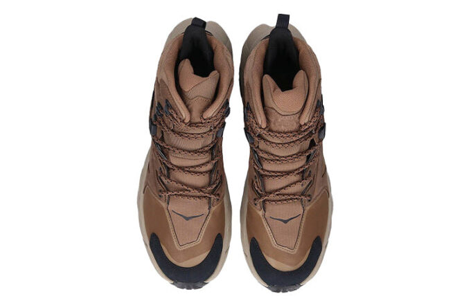 Anacapa mid GTX Gore-Tex ‘Otter Brown’