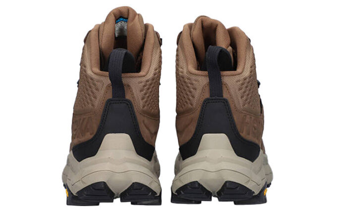 Anacapa mid GTX Gore-Tex ‘Otter Brown’