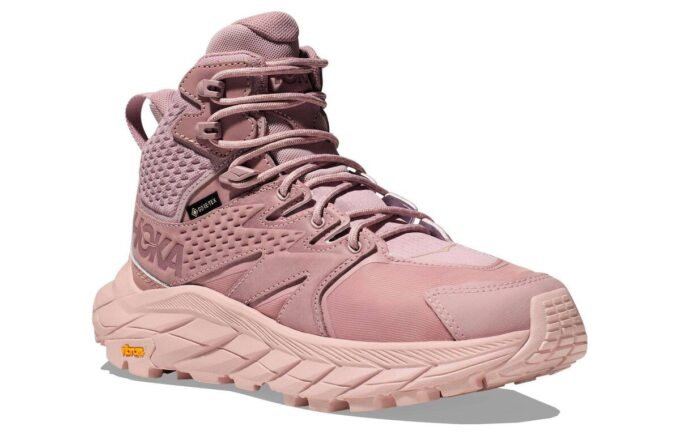 Anacapa Mid GTX ‘Lavender Peach Pink’