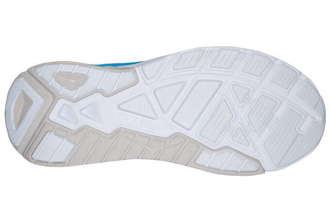 Arahi 4 ‘Majolica Blue Dresden Blue’