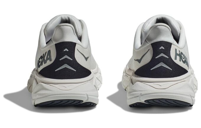 Arahi 6 2E Wide ‘Champagne White’