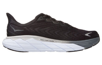 Arahi 6 ‘Black White’