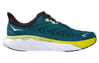 Arahi 6 ‘Blue Graphite Blue Coral’