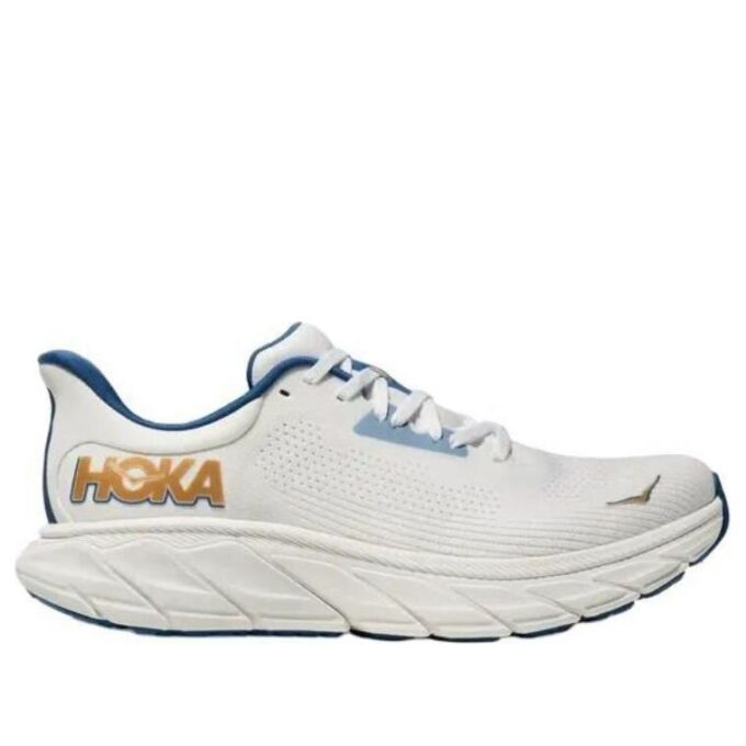 Arahi 7 2E Wide ‘Frost Gold’