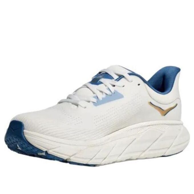 Arahi 7 2E Wide ‘Frost Gold’