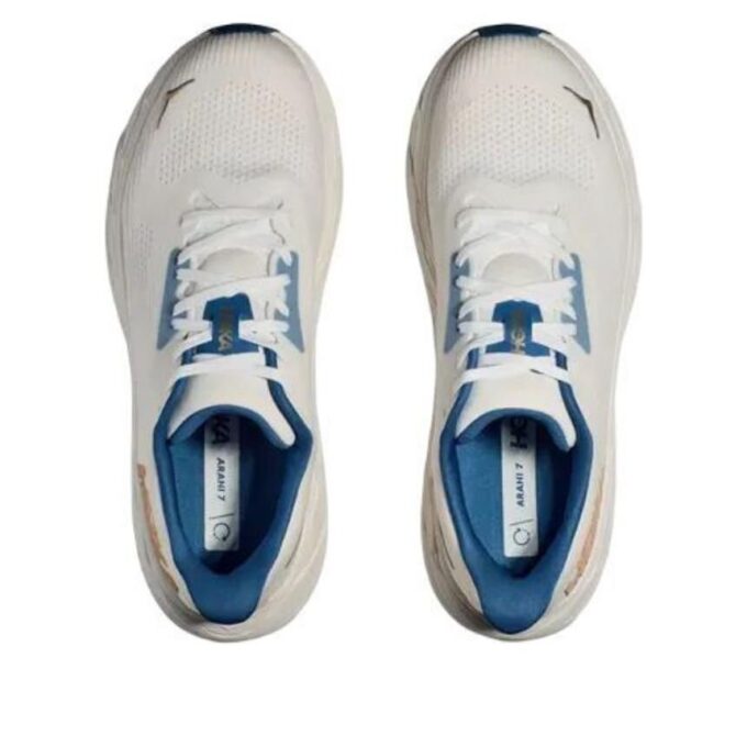 Arahi 7 2E Wide ‘Frost Gold’