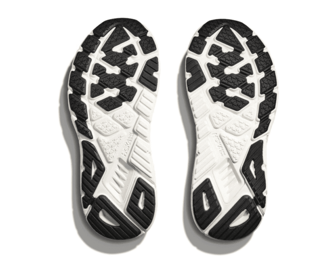 Arahi 7 ‘Black White’ Arahi 7 ‘Black White’