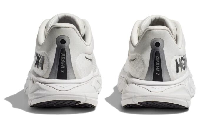 Arahi 7 ‘Blanc De Blanc Steel Wool’