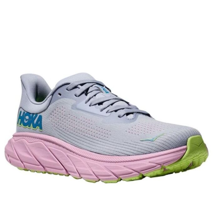 Arahi 7 ‘Gull Pink Twilight’