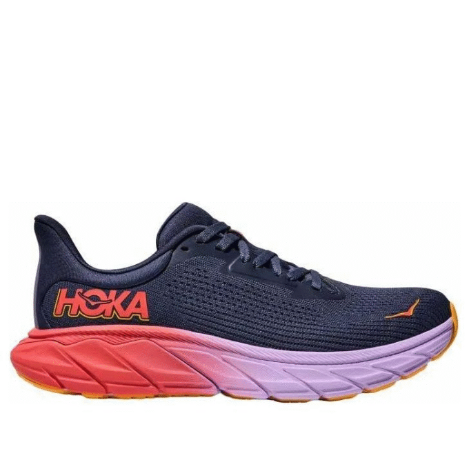 Arahi 7 ‘Nautical Dusk Varsity Navy’ Arahi 7 ‘Nautical Dusk Varsity Navy’