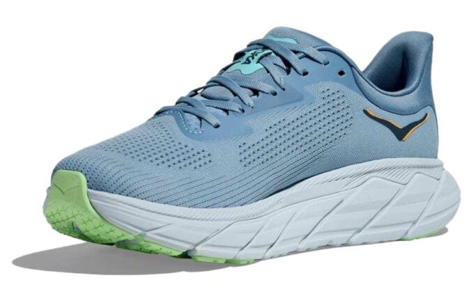 Arahi 7 ‘Shadow Dusk’