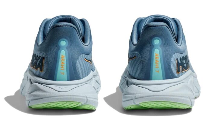 Arahi 7 ‘Shadow Dusk’