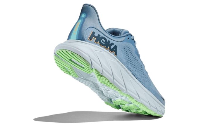 Arahi 7 ‘Shadow Dusk’