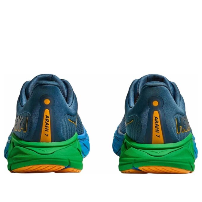 Arahi 7 ‘Thunder Cloud Stormy Skies’ Arahi 7 ‘Thunder Cloud Stormy Skies’