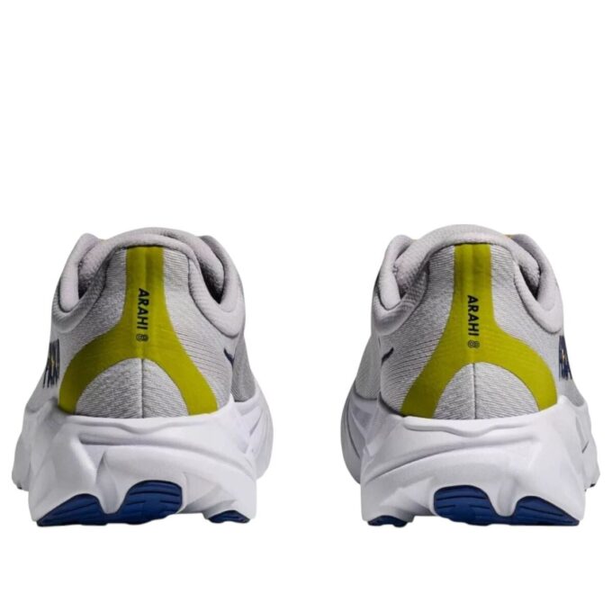 Arahi 8 ‘Stardust Cosmic Grey’