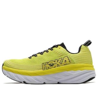 Bondi 6 ‘Citrus Anthracite’