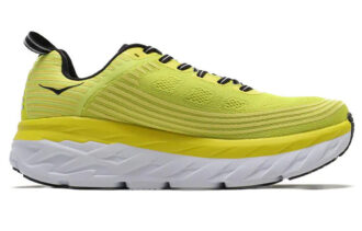 Bondi 6 ‘Citrus Anthracite’