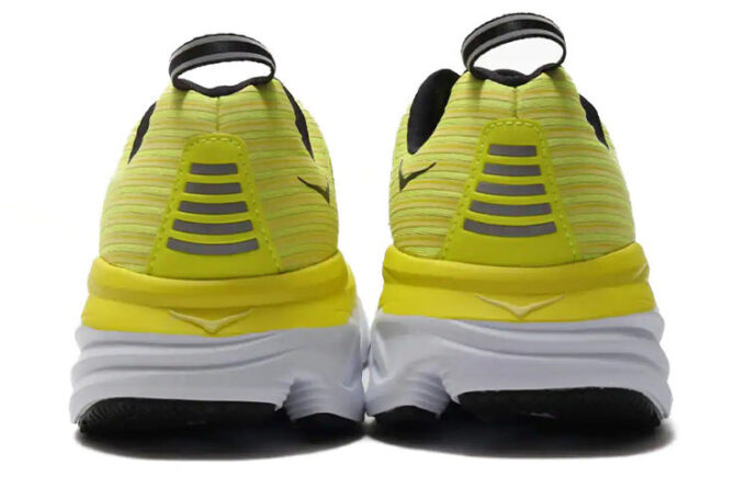 Bondi 6 ‘Citrus Anthracite’