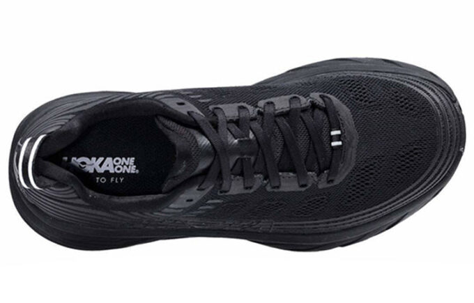 Bondi 6 Wide ‘Triple Black’