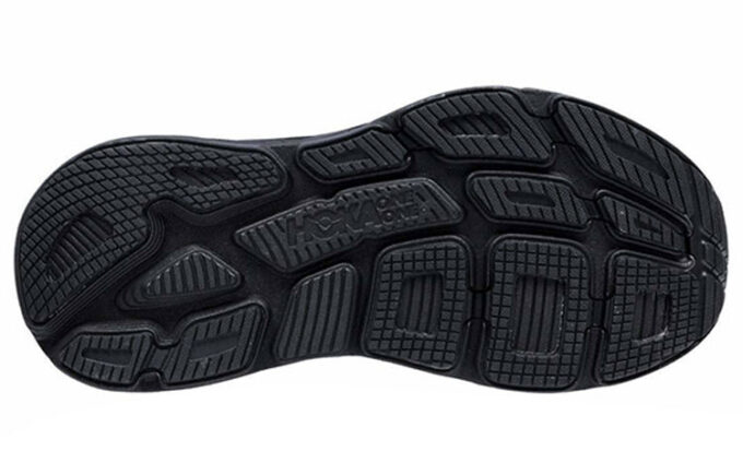 Bondi 6 Wide ‘Triple Black’