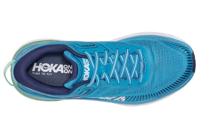 Bondi 7 ‘Blue Green’