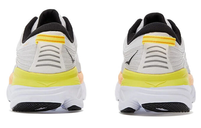 Bondi 7 ‘Nimbus Cloud Yellow’