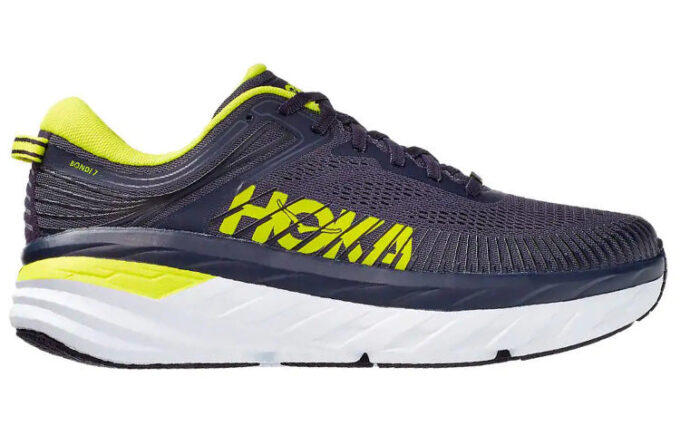 Bondi 7 ‘Odyssey Grey Deep Well’ Bondi 7 ‘Odyssey Grey Deep Well’