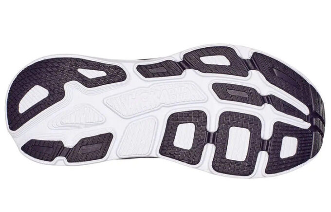 Bondi 7 ‘Odyssey Grey Deep Well’ Bondi 7 ‘Odyssey Grey Deep Well’