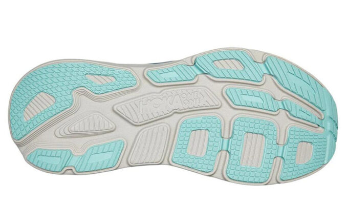 Bondi 7 ‘Real Teal Outer Space’