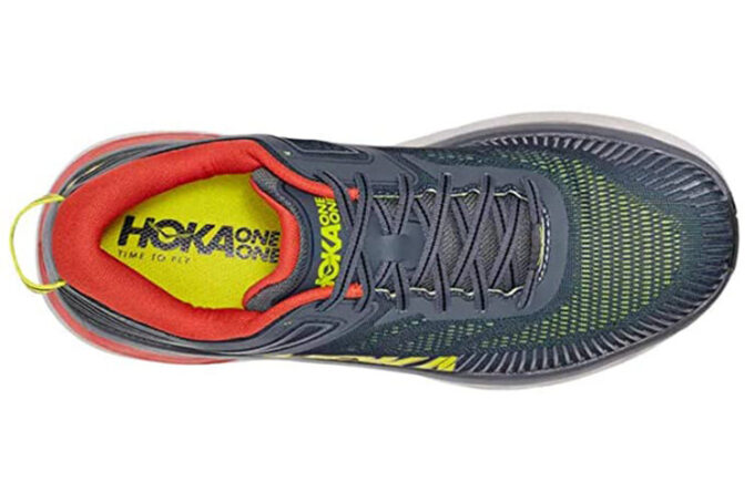 Bondi 7 ‘Turbulence Chili’