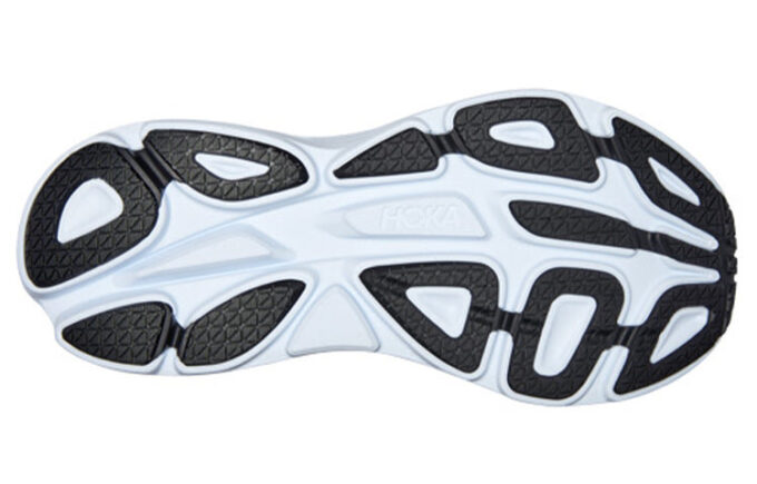 (WMNS) Bondi 8 ‘Black White’