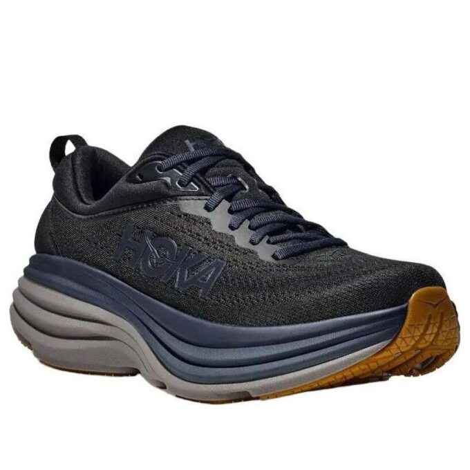 Bondi 8 ‘Black Iron Ore’