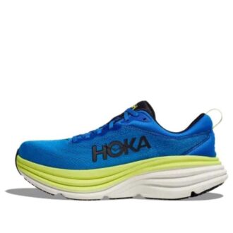 Bondi 8 ‘Electric Cobalt Lettuce’