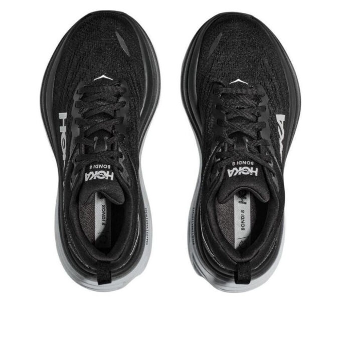 Bondi 8 EXTRA WIDE ‘Black White’ Bondi 8 EXTRA WIDE ‘Black White’