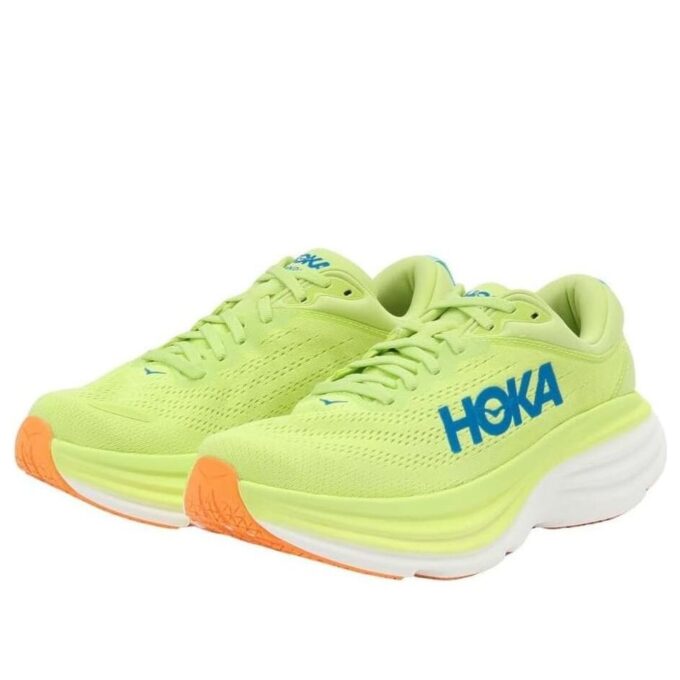 Bondi 8 ‘Lettuce Solar Flare’ Bondi 8 ‘Lettuce Solar Flare’