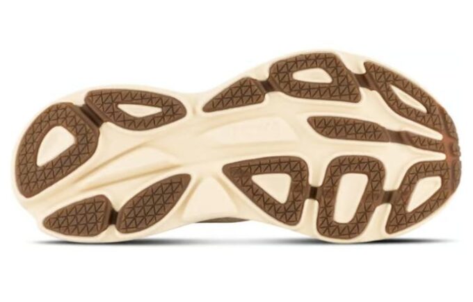 Bondi 8 ‘Shifting Sand Vanilla’