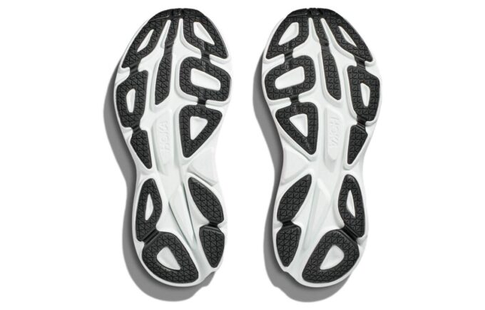 Bondi 8 ‘White Black’