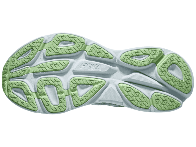 Bondi 8 Wide ‘Real Teal Shadow’